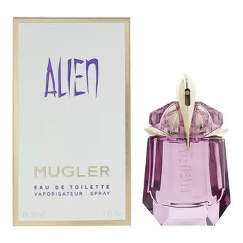 Туалетная вода Thierry Mugler Femme для женщин
