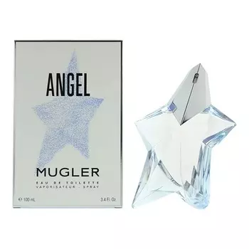 Туалетная вода Thierry Mugler Standing Star NFB 100 мл