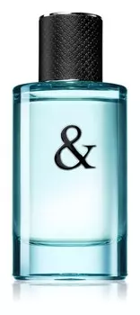 Туалетная вода Tiffany & Co. Tiffany & Love, 90 мл