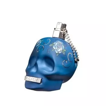 Туалетная вода To Be Tattooart для мужчин 75 мл Police