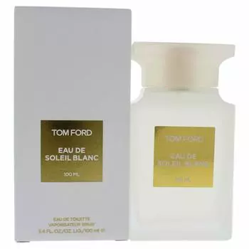Туалетная вода Tom Ford Soleil Blanc, 50 мл