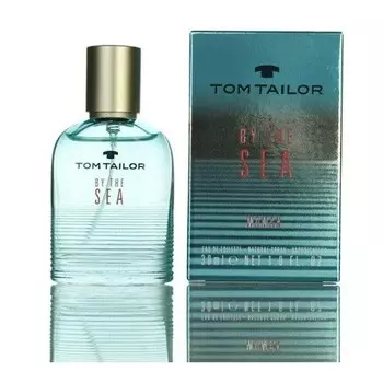 Туалетная вода Tom Tailor BY THE S E A Au de Parfum Natural Spray Vaporisateur ДЛЯ ЖЕНЩИН 30 мл
