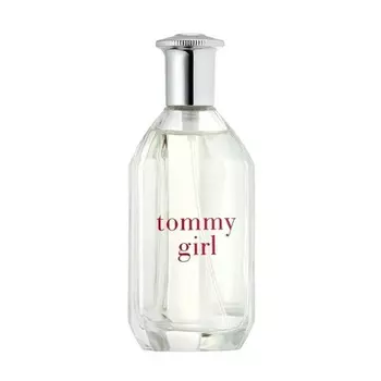 Туалетная вода Tommy Girl Edt спрей 200 мл — новая и запечатанная, Tommy Hilfiger