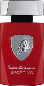 Туалетная вода Tonino Lamborghini Sportivo