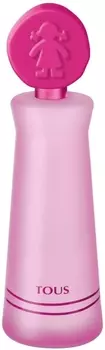 Туалетная вода Tous Kids Girl