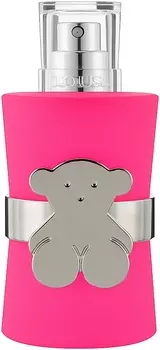 Туалетная вода Tous Your Moments