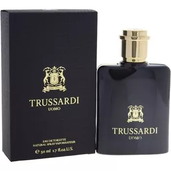 Туалетная вода Trussardi