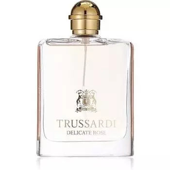 Туалетная вода Trussardi Delicate Rose