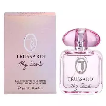 Туалетная вода Trussardi My Scent