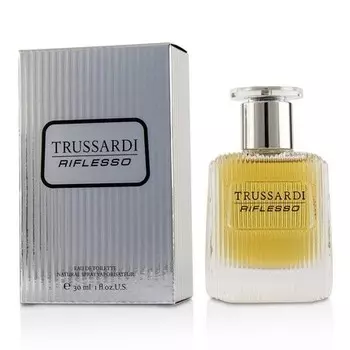 Туалетная вода Trussardi Riflesso