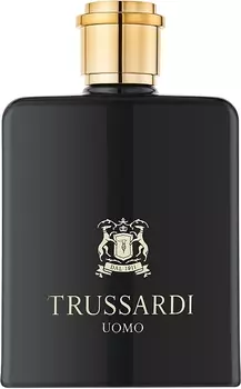 Туалетная вода Trussardi Uomo