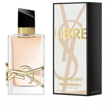 Туалетная вода, туалетная вода, 50 мл Yves Saint Laurent, Libre Eau De дубль