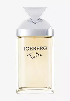 Туалетная вода Twice Femme Edt Iceberg Fragrances