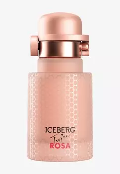 Туалетная вода Twice Pink Femme Edt Iceberg Fragrances