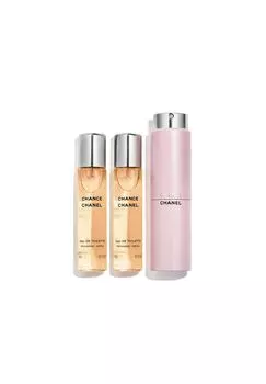 Туалетная вода TWIST AND SPRAY 60ml CHANEL