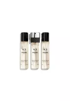 Туалетная вода TWIST AND SPRAY 60ml CHANEL