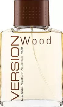 Туалетная вода Ulric de Varens Jacques Saint Pres Version Wood