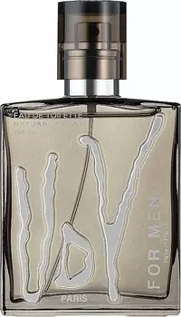 Туалетная вода Ulric de Varens UDV