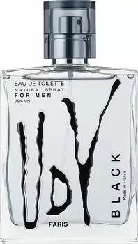 Туалетная вода Ulric de Varens UDV Black