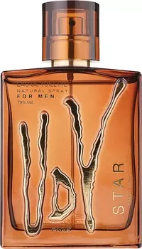 Туалетная вода Ulric de Varens UDV Star