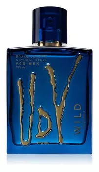 Туалетная вода Ulric de Varens UDV Wild, 100 мл
