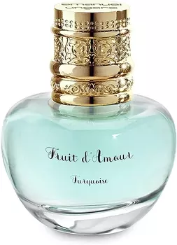 Туалетная вода Ungaro Fruit d’Amour Turquoise