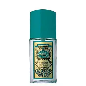 Туалетная вода унисекс 4711 Original Eau de Cologne Tamao Viaje 4711, 20 ml