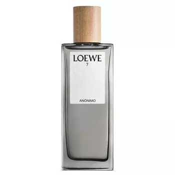 Туалетная вода унисекс 7 Annimo EDP Loewe, 100