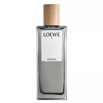 Туалетная вода унисекс 7 Annimo EDP Loewe, 50