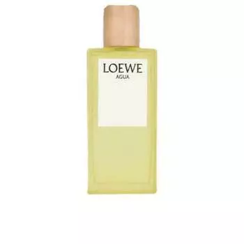 Туалетная вода унисекс, 90 мл Loewe, Agua