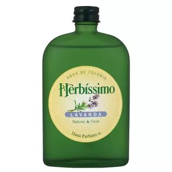 Туалетная вода унисекс Agua de Colonia Lavanda Herbssimo, 100 ml