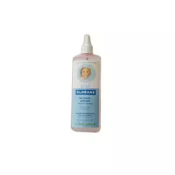 Туалетная вода унисекс Agua Fresca Perfumada Sin Alcohol Klorane, 500 ml