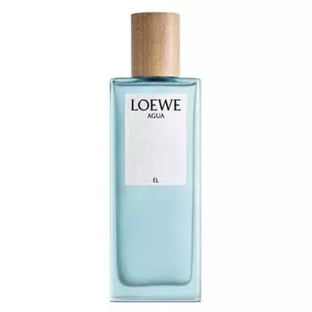 Туалетная вода унисекс Agua l EDT Loewe, 50