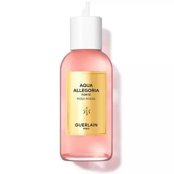 Туалетная вода унисекс Aqua Allegoria Rosa Rossa Forte Eau de Parfum Guerlain, 200