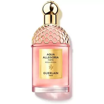Туалетная вода унисекс Aqua Allegoria Rosa Rossa Forte Eau de Parfum Guerlain, 75