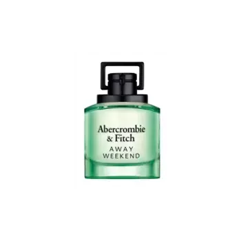 Туалетная вода унисекс Away Weekend Men EDT Abercrombie & Fitch, 30