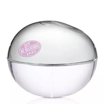 Туалетная вода унисекс Be 100% Delicious Dkny, 50