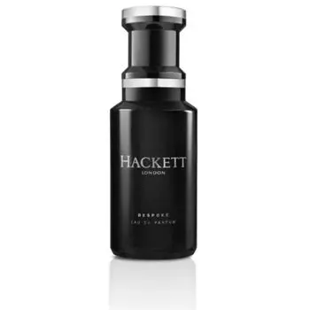 Туалетная вода унисекс Bespoke EDP Hackett London, 100