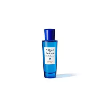 Туалетная вода унисекс Blu Mediterraneo Arancia di Capri Acqua Di Parma, 30