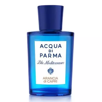 Туалетная вода унисекс Blu Mediterraneo Arancia di Capri Acqua Di Parma, 150