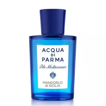 Туалетная вода унисекс Blu Mediterraneo Mandorlo di Sicilia Acqua Di Parma, 150