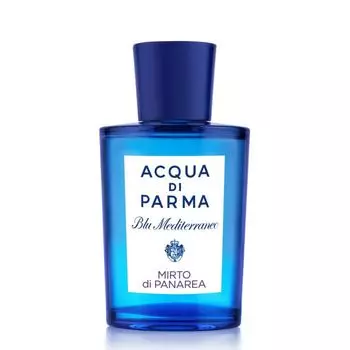 Туалетная вода унисекс Blu Mediterraneo Mirto di Panarea Acqua Di Parma, 150