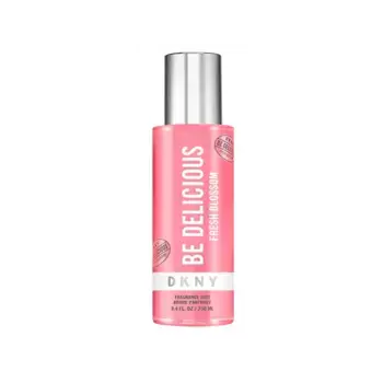 Туалетная вода унисекс Body Mist Fresh Blossom Dkny, 250 ml