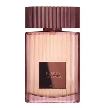 Туалетная вода унисекс Caf Rose Eau De Parfum Tom Ford, 50