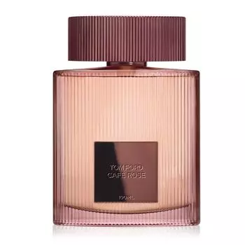 Туалетная вода унисекс Caf Rose Eau De Parfum Tom Ford, 100