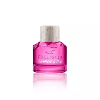 Туалетная вода унисекс Canyon Rush For Her Hollister, 50