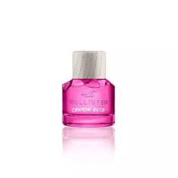 Туалетная вода унисекс Canyon Rush For Her Hollister, 30