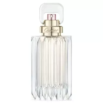 Туалетная вода унисекс Carat Eau de Parfum Cartier, 50