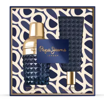 Туалетная вода унисекс Celebrate For Him Estuche Pepe Jeans, 80 ml