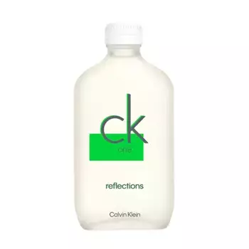 Туалетная вода унисекс Ck One Summer Calvin Klein, 100 ml